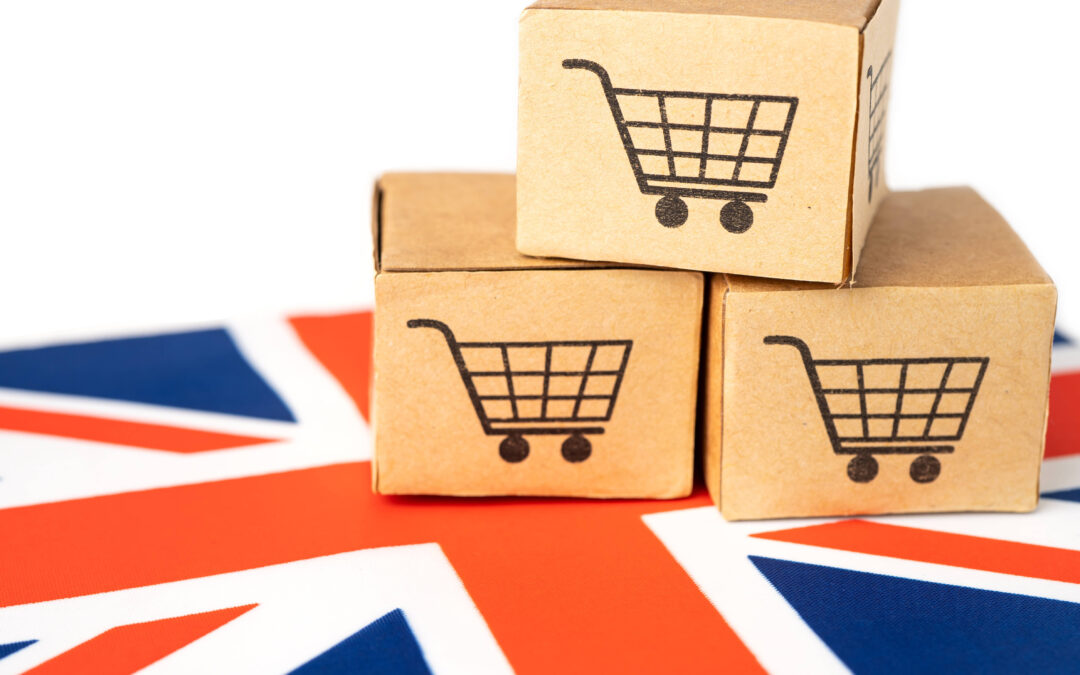 GlobalPost Brings its International Shipping Expertise to U.K Retailers